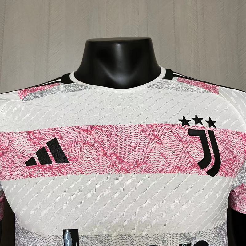 JUVENTUS II 23/24 HOMBRE (VERSION JUGADOR)
