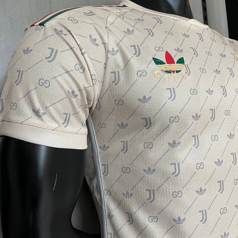 CAMISETA JUVENTUS EDICIÓN LIMITADA BEGGIE 24/25 HOMBRE (VERSIÓN JUGADOR)