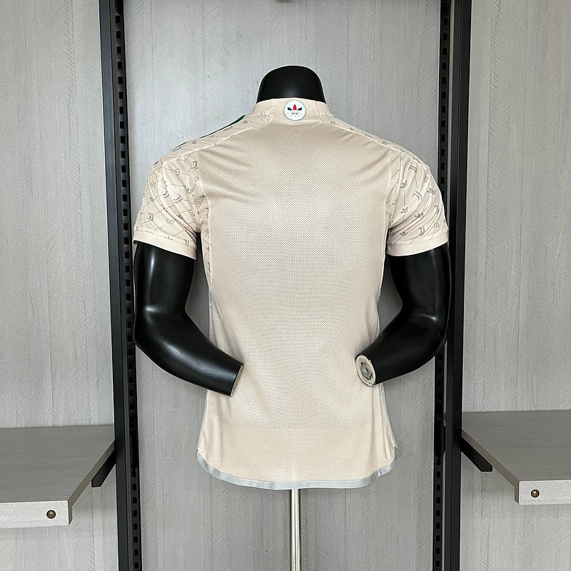 CAMISETA JUVENTUS EDICIÓN LIMITADA BEGGIE 24/25 HOMBRE (VERSIÓN JUGADOR)
