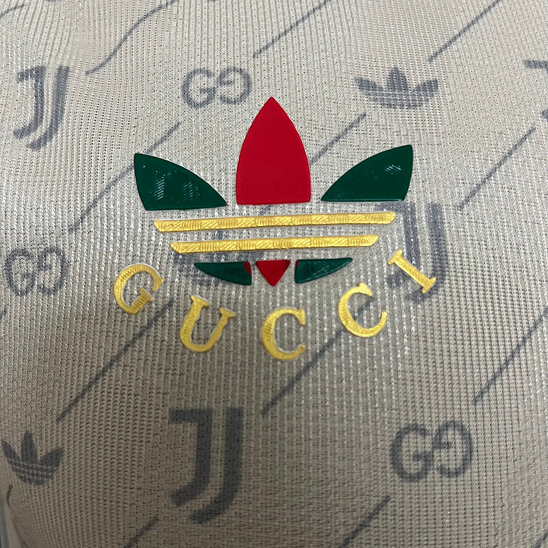 CAMISETA JUVENTUS EDICIÓN LIMITADA BEGGIE 24/25 HOMBRE (VERSIÓN JUGADOR)