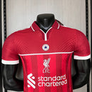 LIVERPOOL EDICIÓN ESPECIAL 24/25 HOMBRE (VERSIÓN JUGADOR)