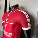 LIVERPOOL EDICIÓN ESPECIAL 24/25 HOMBRE (VERSIÓN JUGADOR)