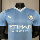 CAMISETA MANCHESTER CITY I 23/24 HOMBRE (VERSIÓN JUGADOR)