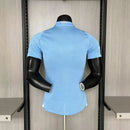 CAMISETA MANCHESTER CITY I 23/24 HOMBRE (VERSIÓN JUGADOR)