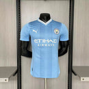 CAMISETA MANCHESTER CITY I 23/24 HOMBRE (VERSIÓN JUGADOR)