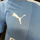 CAMISETA MANCHESTER CITY I 23/24 HOMBRE (VERSIÓN JUGADOR)