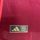 MANCHESTER UNITED HOMBRE 24/25 (MANGA LARGA) VERSIÓN JUGADOR