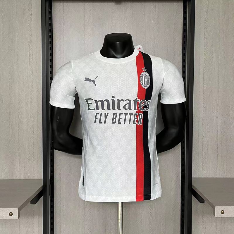 MILAN II 23/24 HOMBRE (VERSIÓN JUGADOR)