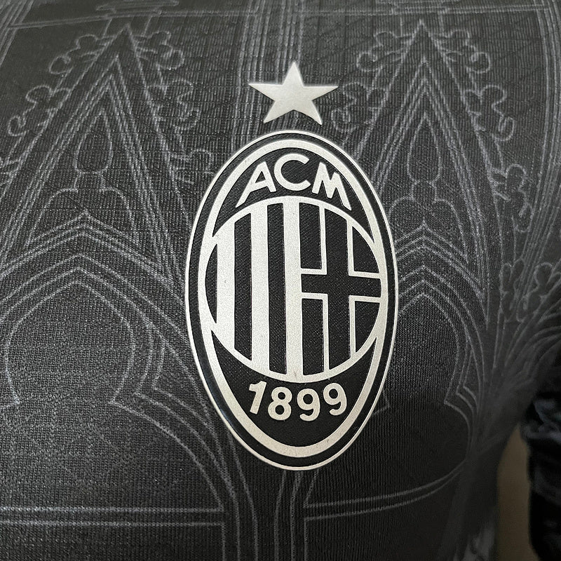 MILAN BLACK 23/24 HOMBRE (VERSIÓN JUGADOR)