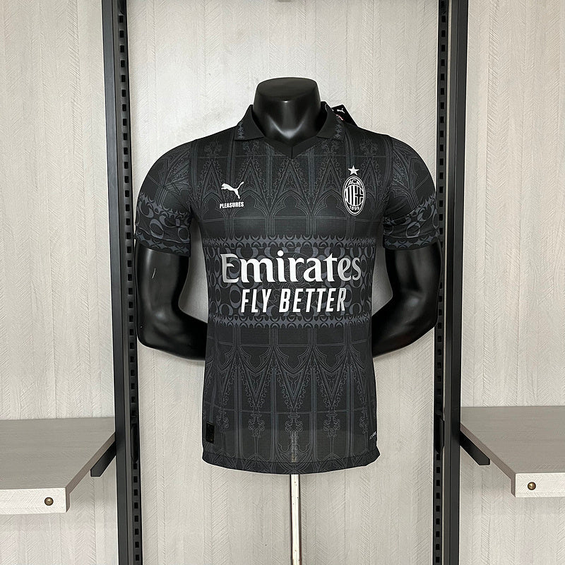 MILAN BLACK 23/24 HOMBRE (VERSIÓN JUGADOR)