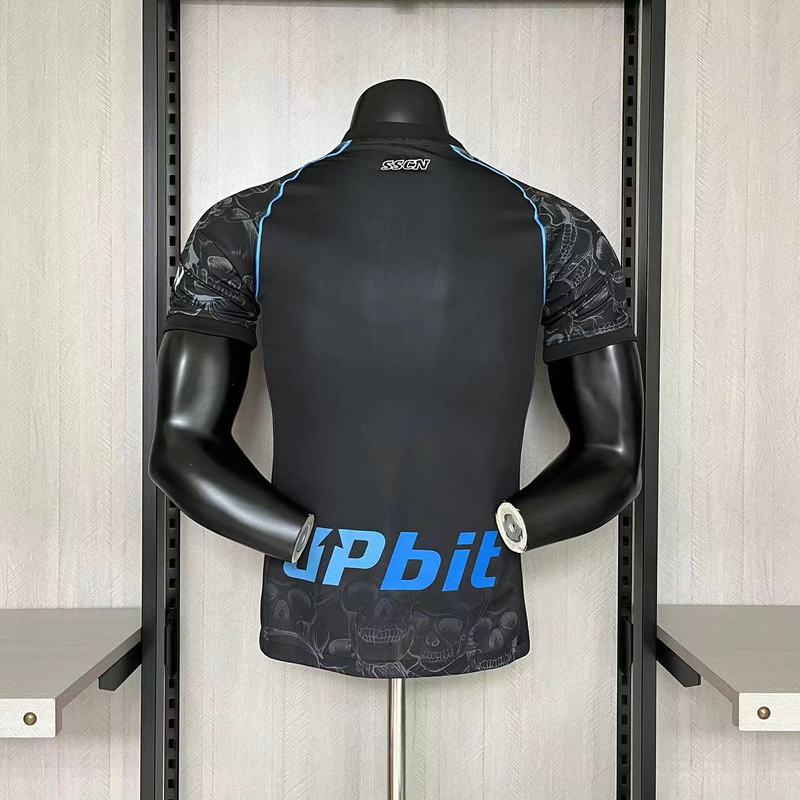 NAPOLI EDICIÓN ESPECIAL 23/24 HOMBRE (VERSION JUGADOR)