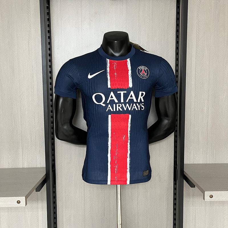 PSG MEN'S 24/25 I SHIRT (PLAYER VERSION)