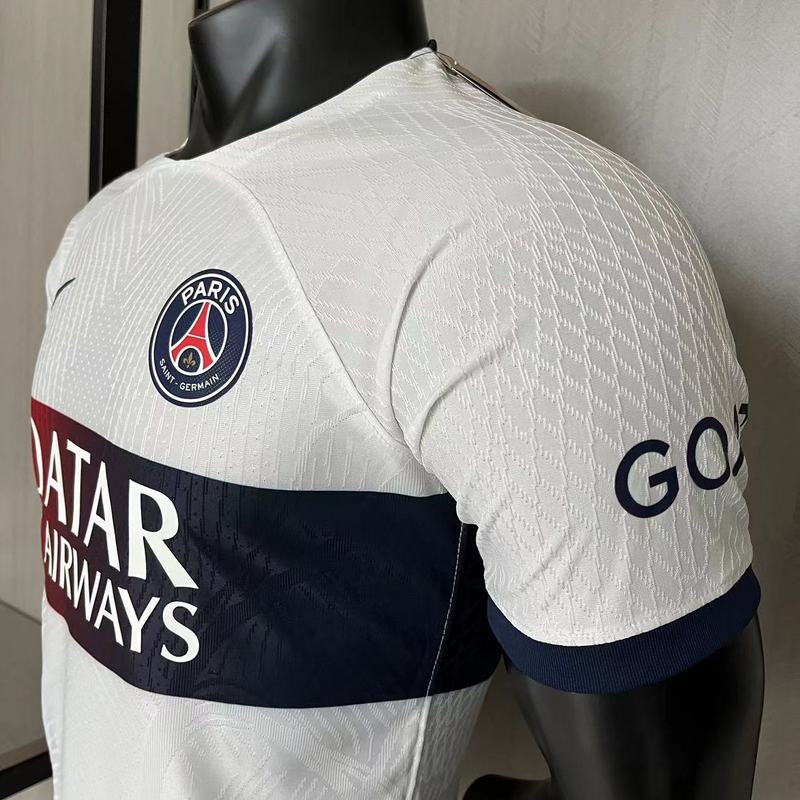 PSG II 23/24 MEN (PLAYER VERSION)