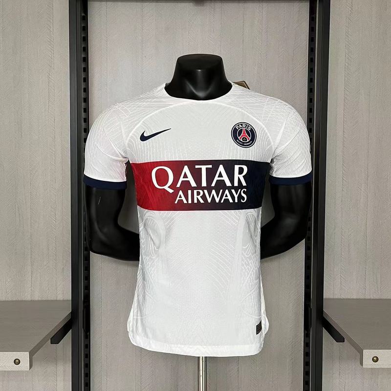 PSG II 23/24 HOMBRE (VERSIÓN JUGADOR)