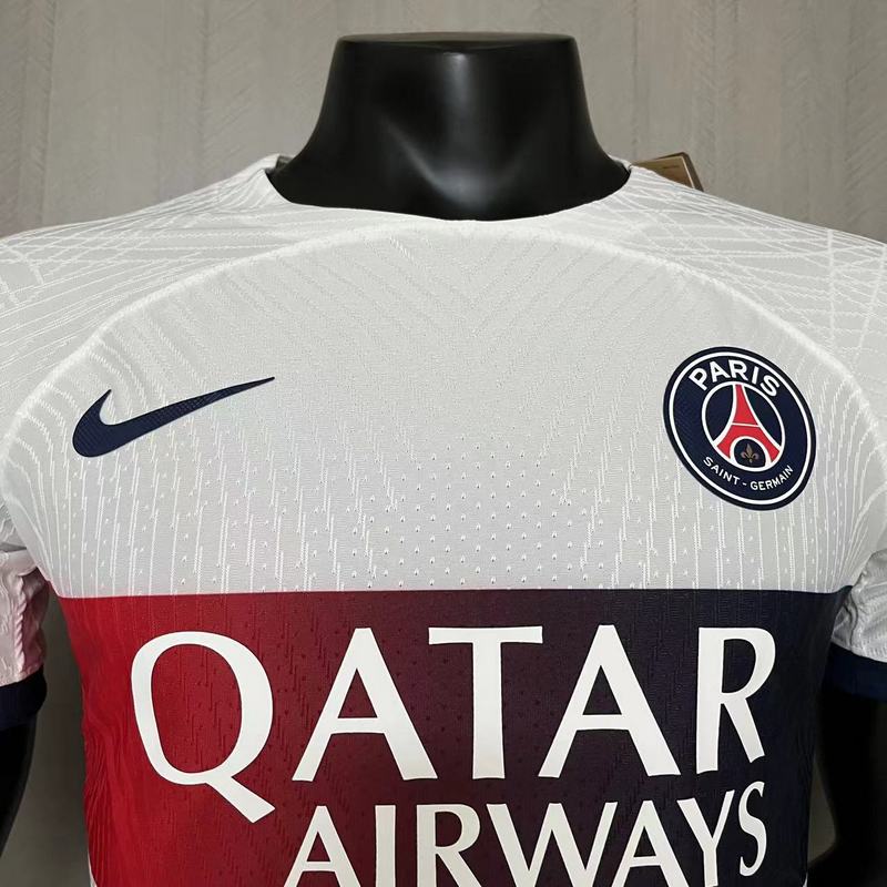 PSG II 23/24 HOMBRE (VERSIÓN JUGADOR)