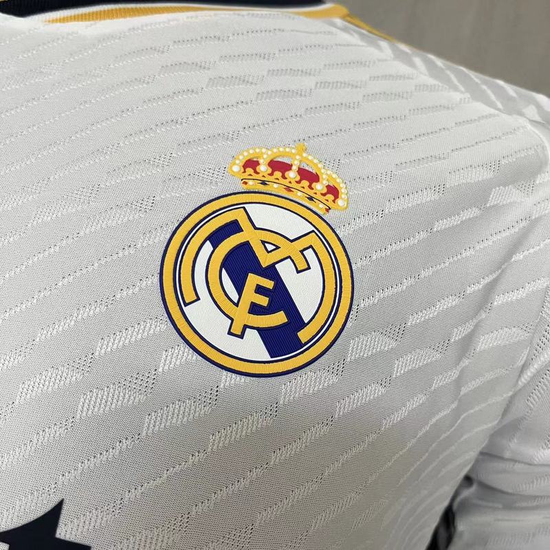REAL MADRID I 23/24 HOMBRE (VERSIÓN JUGADOR)