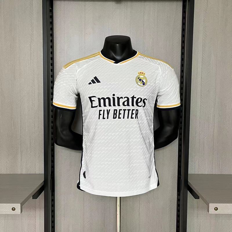 REAL MADRID I 23/24 HOMBRE (VERSIÓN JUGADOR)