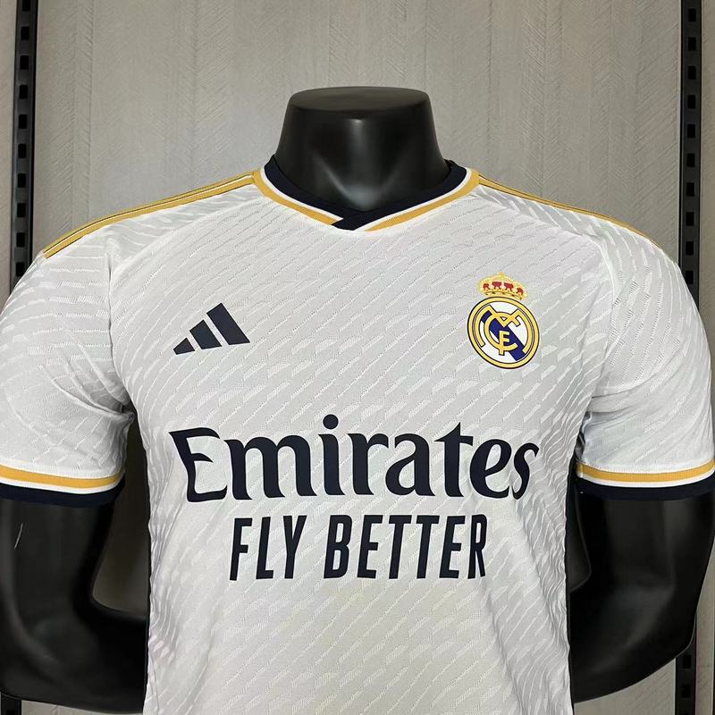 REAL MADRID I 23/24 HOMBRE (VERSIÓN JUGADOR)