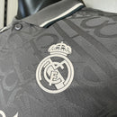 CAMISETA REAL MADRID III 24/25 HOMBRE (VERSIÓN JUGADOR)