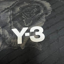 CAMISETA REAL MADRID Y-3 NEGRA 24/25 HOMBRE (VERSIÓN JUGADOR)