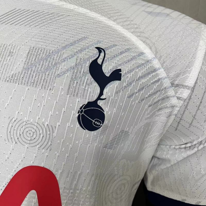 TOTTENHAM l 23/24 HOMBRE (VERSIÓN JUGADOR)
