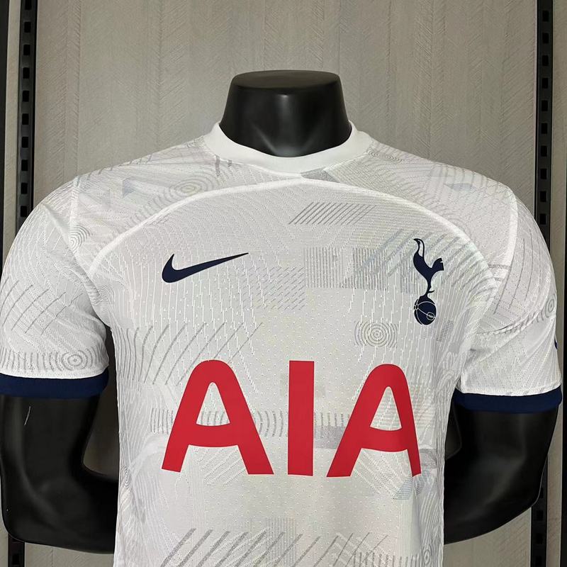 TOTTENHAM l 23/24 HOMBRE (VERSIÓN JUGADOR)