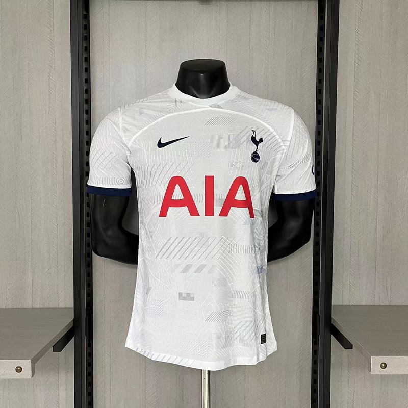 TOTTENHAM l 23/24 HOMBRE (VERSIÓN JUGADOR)
