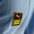 MANCHESTER CITY  I 24/25 HOMBRE (MANGA LARGA) VERSIÓN JUGADOR