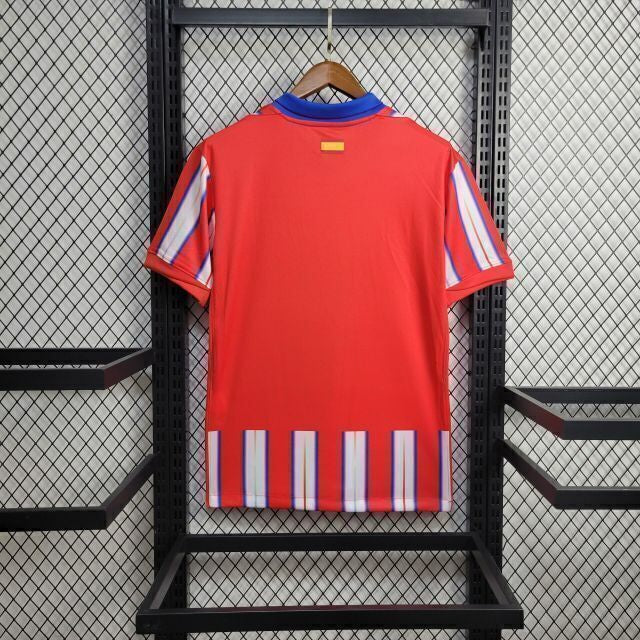 Atlético de Madrid 24/25 Men