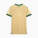SE Palmeiras Women's 2024/25 Gold Shirt