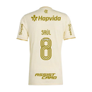 Flamengo Away III  JOGADOR 2025/26