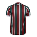 Fluminense 2025/26 Home Tricolor Shirt