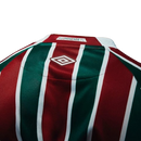 Fluminense 2025/26 Home Tricolor Shirt