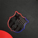 Camiseta Barcelona Segunda Equipación 24/25 Hombre (Manga Larga)