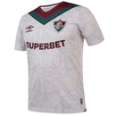 Fluminense OF3 Superbet 2024 Fan Shirt S/N