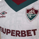 Fluminense OF3 Superbet 2024 Fan Shirt S/N