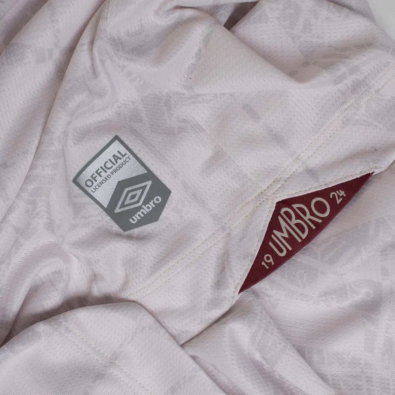Fluminense OF3 Superbet 2024 Fan Shirt S/N