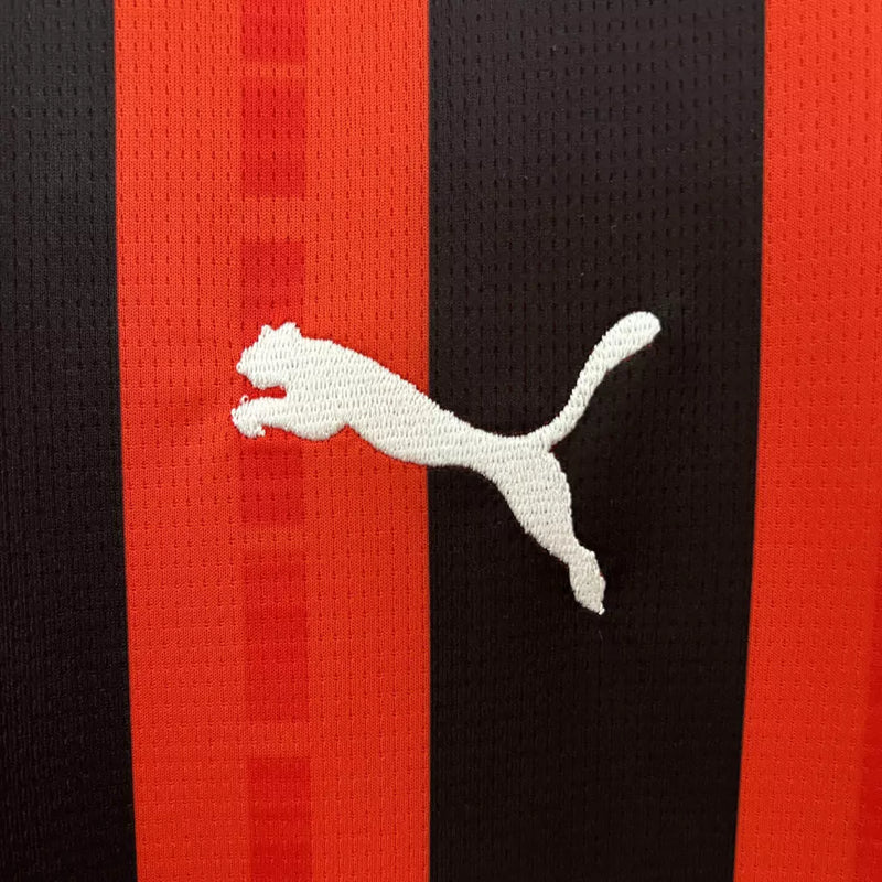 Milan 24-25 Away