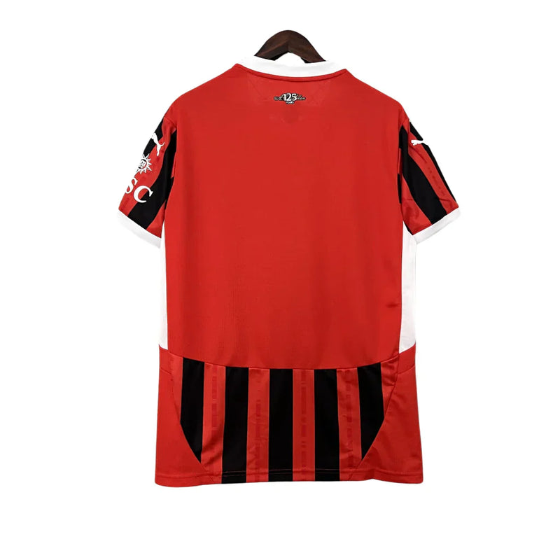 Milan 24-25 Away