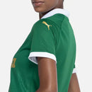 SE Palmeiras Women's 2024/25 Home Shirt