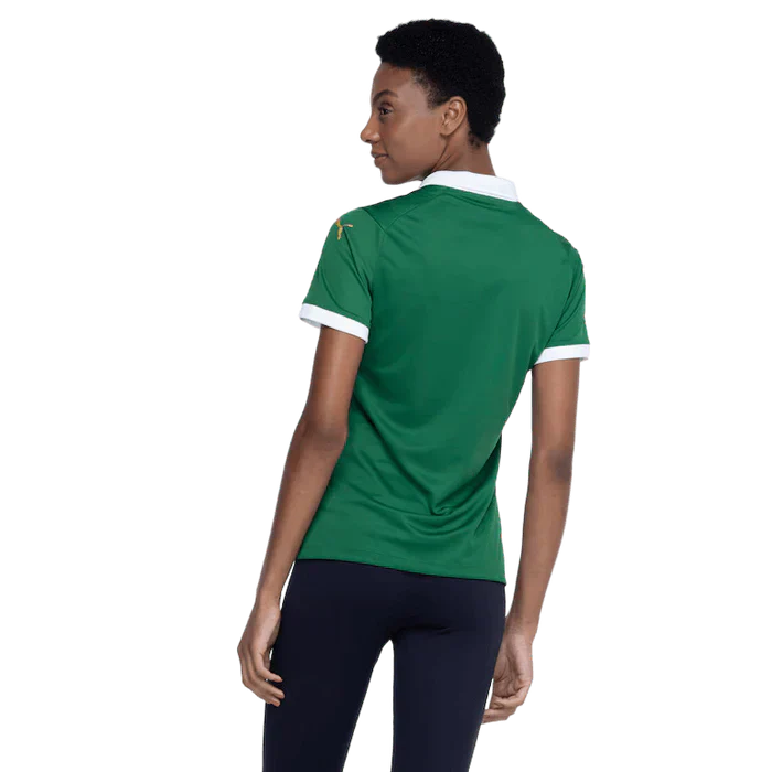 SE Palmeiras Women's 2024/25 Home Shirt