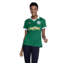 SE Palmeiras Women's 2024/25 Home Shirt
