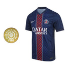 CAMISETA PSG MUNDIAL 25/26 JUGADOR