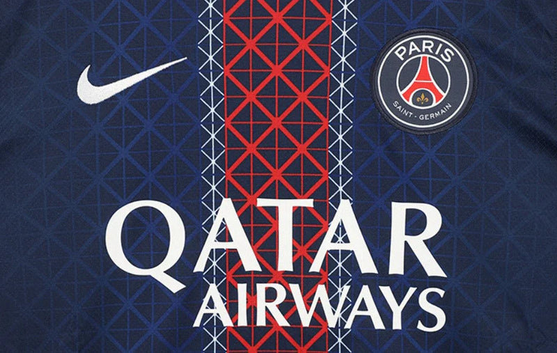 CAMISETA PSG MUNDIAL 25/26 JUGADOR
