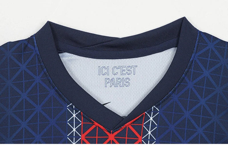 CAMISETA PSG MUNDIAL 25/26 JUGADOR