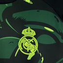 CAMISETA REAL MADRID EDICIÓN ESPECIAL VERDE 24/25 HOMBRE