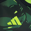 CAMISETA REAL MADRID EDICIÓN ESPECIAL VERDE 24/25 HOMBRE