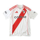 RIVER PLATE I 24/25 T-SHIRT - MEN'S - (PLAYER VERSION)