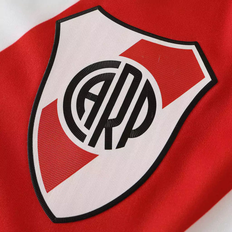 RIVER PLATE I 24/25 T-SHIRT - MEN'S - (PLAYER VERSION)