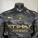 CAMISETA MANCHESTER CITY EDICIÓN LIMITADA II 24/25 HOMBRE (VERSIÓN JUGADOR)